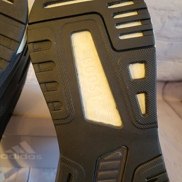 adidas Men's Nebzed Super Running Shoe - Picture 9 of 10